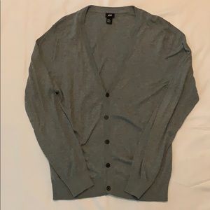 Men’s H&M Cardigan